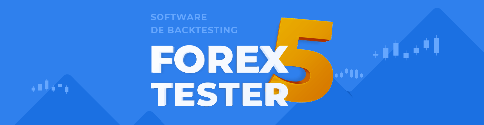 Forex Tester: the best software for improving your trading style