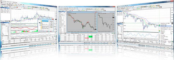 Expand you trading limits with the Forex Tester trading simulator