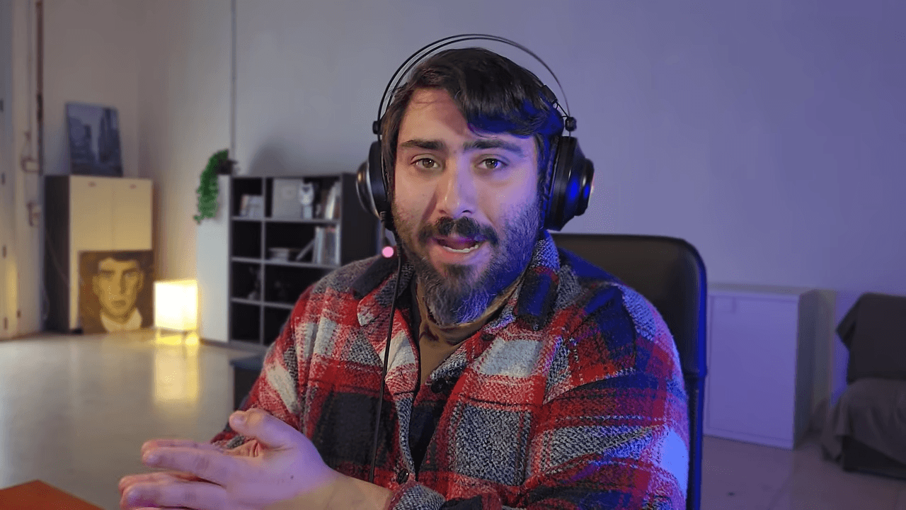 Thumbnail preview