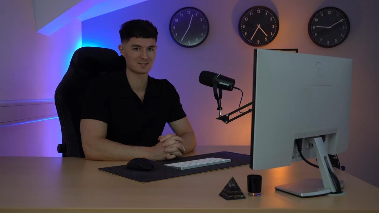 Thumbnail preview