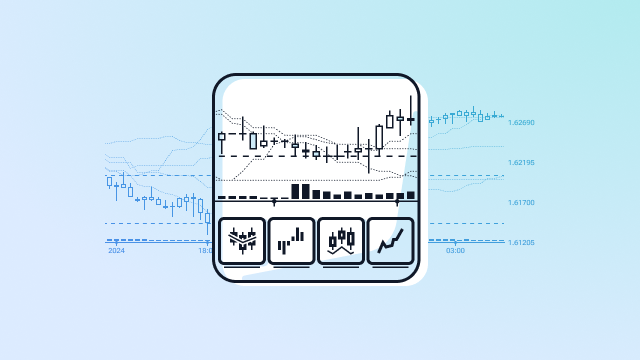 Indicator Gator Oscillator: one more useful “beast” for a stable trade