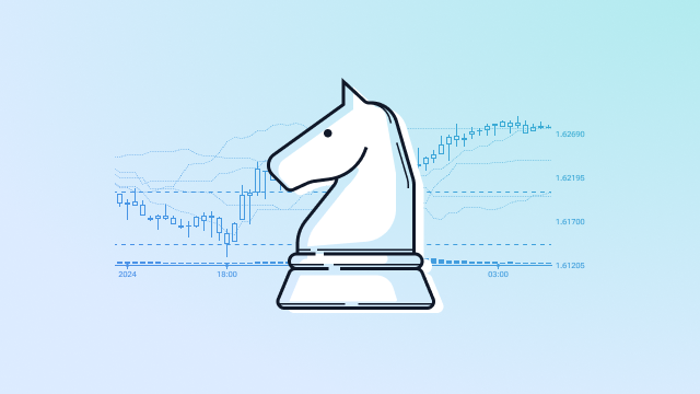 Stochastic trading strategy: can 1 indicator be a solution?