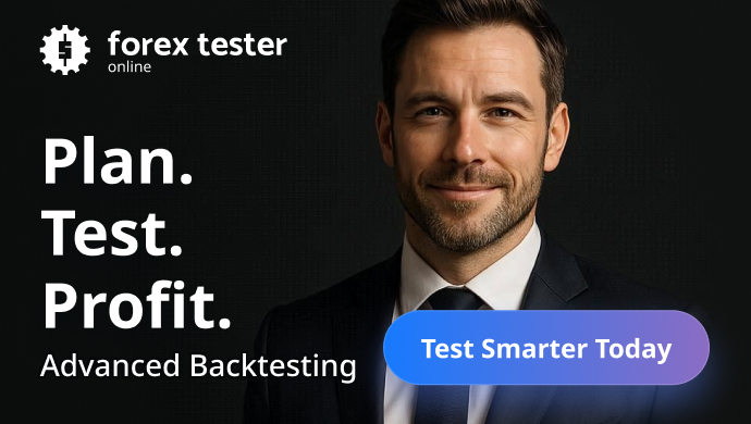 Plan, test, profit: Advanced Backtesting