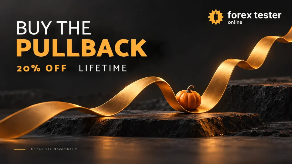 FTO Lifetime Halloween Sale