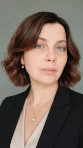 Lana Chupryna