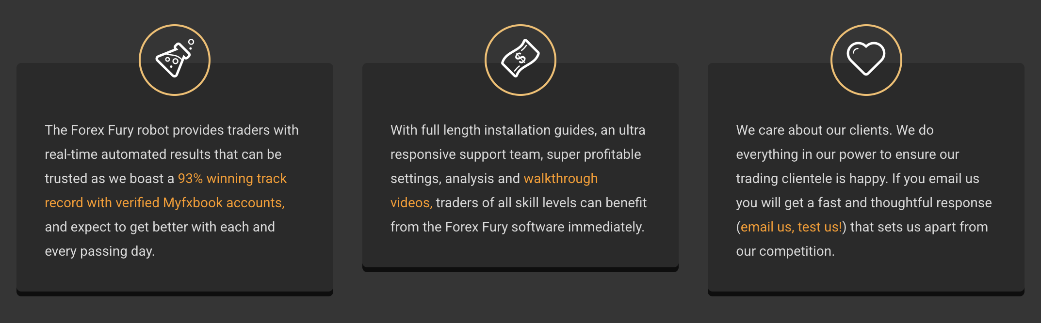 Best Forex Robots and EAs in 2026: Expert Advisors for Automated Forex Trading 2 forex fury robot