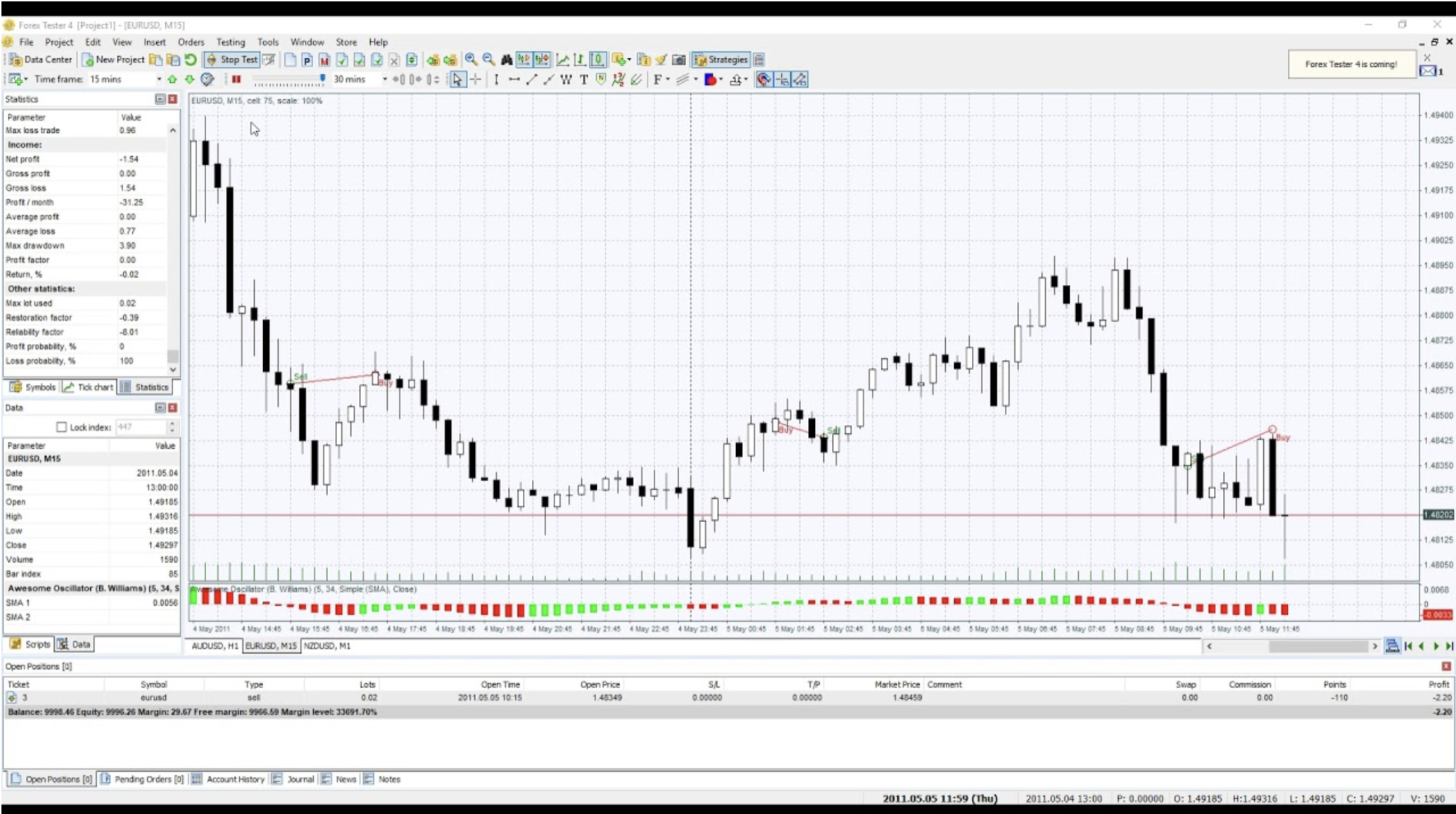 Best Forex Robots and EAs in 2026: Expert Advisors for Automated Forex Trading 1 forex robots