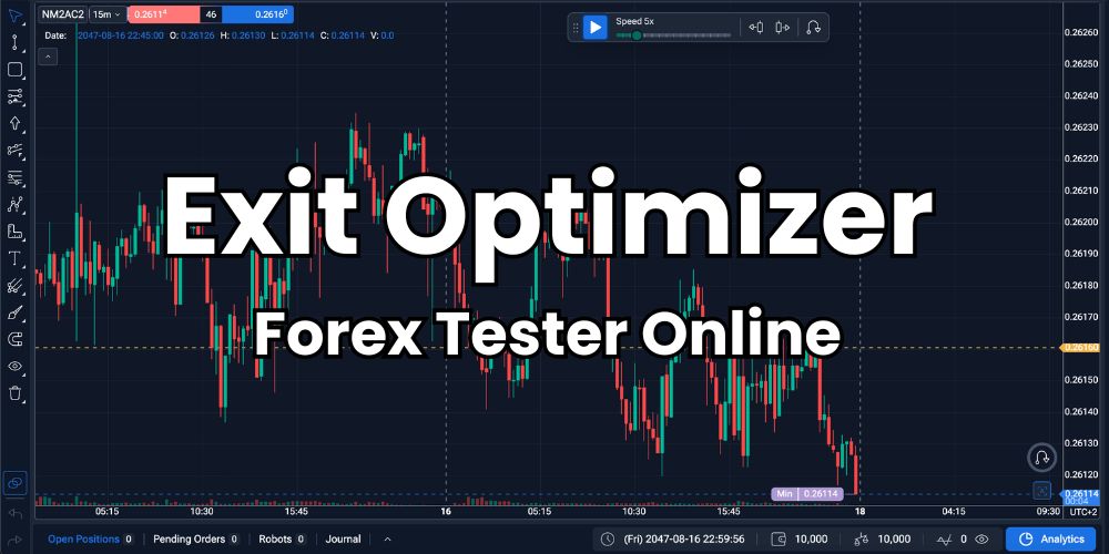 Exit Optimizer FTO Exit Optimizer