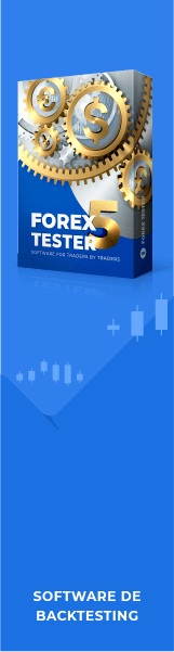 Forex Tester: the best software for improving trading strategies