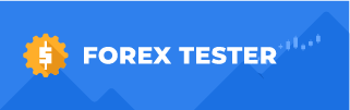 Forex Tester trading simulator: backtesting software #1