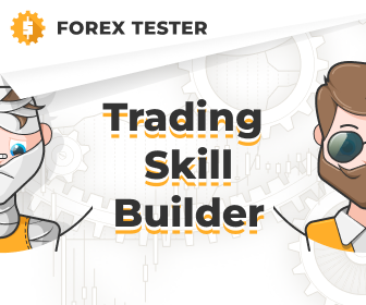 Forex Tester: the best software for Forex learning 
