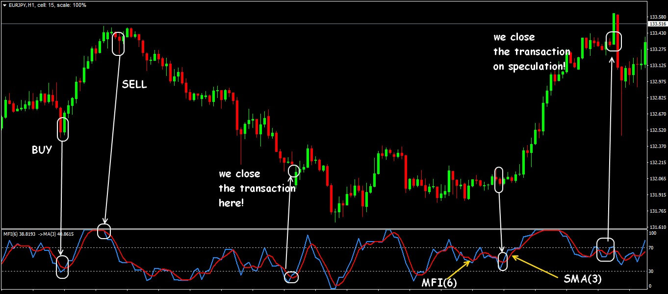 the pulse of the forex market