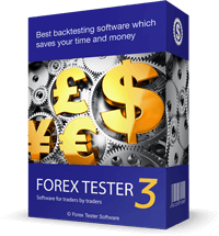 Forex Tester – leading backtesting software suitable for every trader