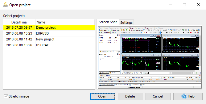 forex tester 2 registration key