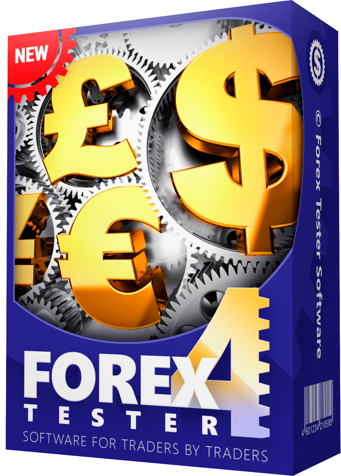 Forex Tester Trading Simulator For Backtesting Best Training - 