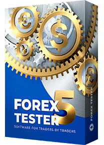 Forex Tester 4: trading simulator for beginners and professionals