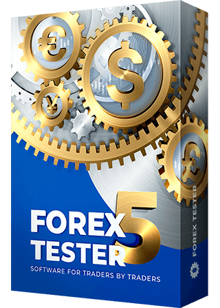 Forex Tester 5 - the best trading simulator to comfort needs of every trader