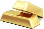 Forex learning can be improved with the help of gold data